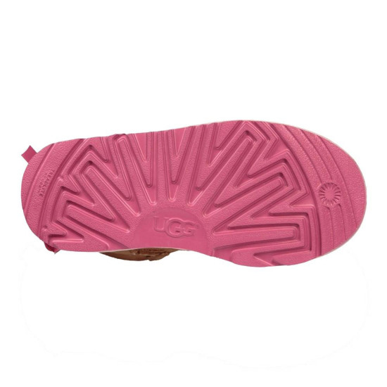 Ugg K k bailey bow II